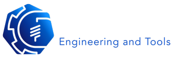 ALGI Engineering and Tools Logo